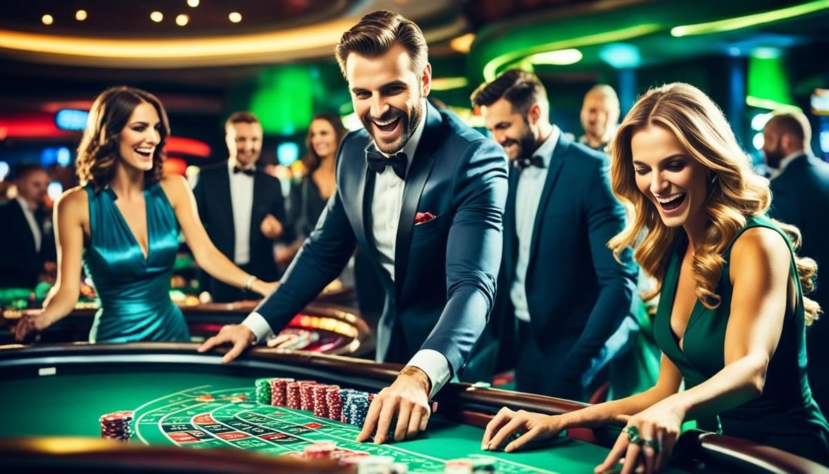 Responsible Lucky Rooster entertainment awareness on bdt 200 platform